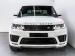 Land Rover Range Rover Sport HSE Dynamic SDV8 - Thumbnail 5