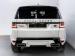 Land Rover Range Rover Sport HSE Dynamic SDV8 - Thumbnail 6