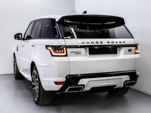 Land Rover Range Rover Sport HSE Dynamic SDV8 - Image 7