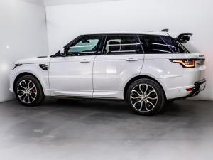 Land Rover Range Rover Sport HSE Dynamic SDV8 - Image 8