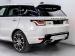 Land Rover Range Rover Sport HSE Dynamic SDV8 - Thumbnail 9