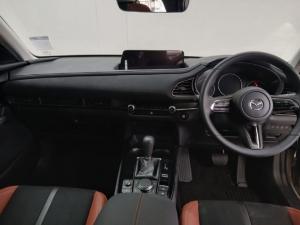 Mazda CX-30 2.0 Individual Edition - Image 10