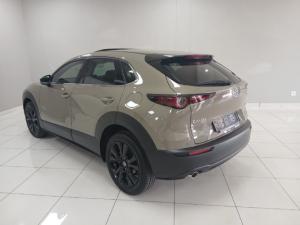 Mazda CX-30 2.0 Individual Edition - Image 11