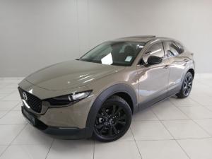 Mazda CX-30 2.0 Individual Edition - Image 12