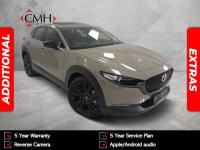 Thumbnail Mazda CX-30 2.0 Individual Edition