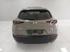 Mazda CX-30 2.0 Individual Edition - Image 4