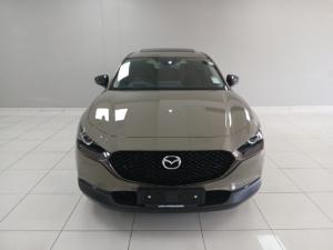 Mazda CX-30 2.0 Individual Edition - Image 8