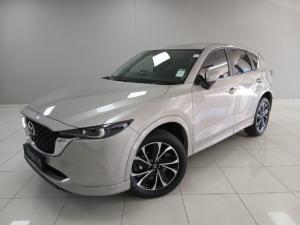 Mazda CX-5 2.0 Dynamic - Image 11