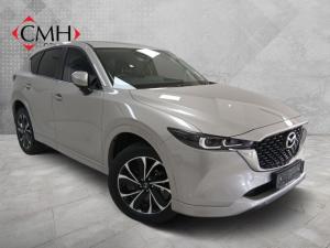 Mazda CX-5 2.0 Dynamic - Image 1