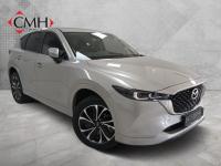 Thumbnail Mazda CX-5 2.0 Dynamic