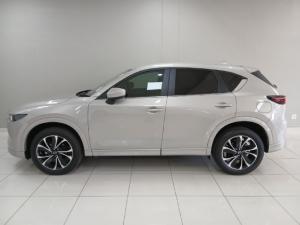 Mazda CX-5 2.0 Dynamic - Image 2