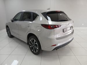 Mazda CX-5 2.0 Dynamic - Image 3