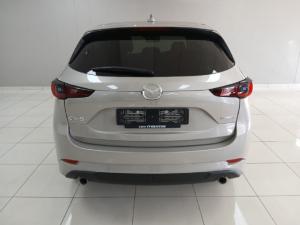 Mazda CX-5 2.0 Dynamic - Image 4