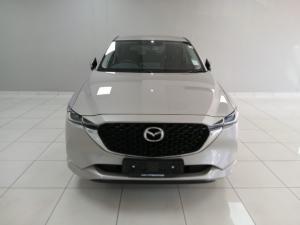 Mazda CX-5 2.0 Dynamic - Image 8