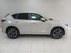Mazda CX-5 2.0 Dynamic - Image 9