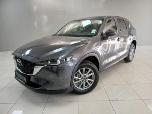 Mazda CX-5 2.0 Active - Image 10