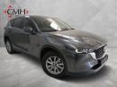 Thumbnail Mazda CX-5 2.0 Active