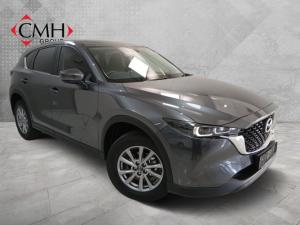 Mazda CX-5 2.0 Active - Image 1