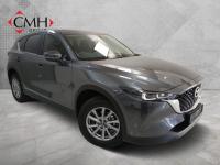 Thumbnail Mazda CX-5 2.0 Active