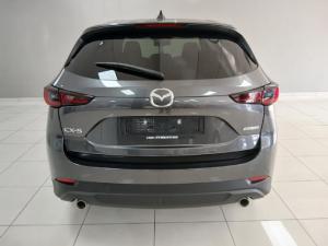 Mazda CX-5 2.0 Active - Image 4