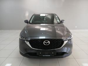 Mazda CX-5 2.0 Active - Image 8