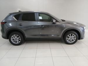 Mazda CX-5 2.0 Active - Image 9