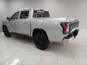 Foton Tunland V9 2.0TD double cab VLX - Image 10