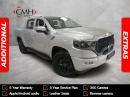 Thumbnail Foton Tunland V9 2.0TD double cab VLX