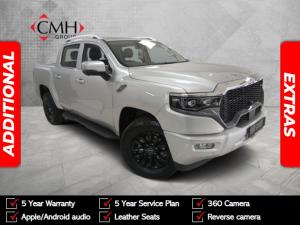 Foton Tunland V9 2.0TD double cab VLX - Image 1