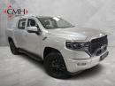 Thumbnail Foton Tunland V9 2.0TD double cab VLX