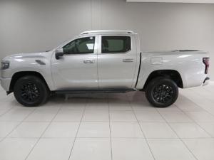 Foton Tunland V9 2.0TD double cab VLX - Image 2
