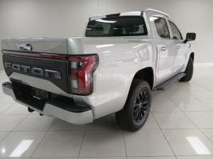 Foton Tunland V9 2.0TD double cab VLX - Image 3