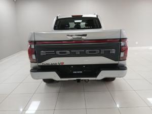 Foton Tunland V9 2.0TD double cab VLX - Image 4
