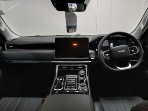 Foton Tunland V9 2.0TD double cab VLX - Image 5