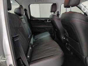 Foton Tunland V9 2.0TD double cab VLX - Image 6