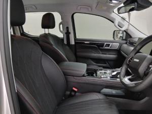 Foton Tunland V9 2.0TD double cab VLX - Image 7