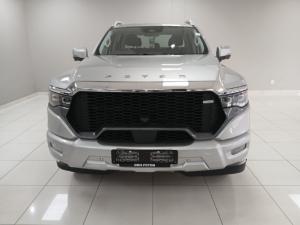 Foton Tunland V9 2.0TD double cab VLX - Image 8