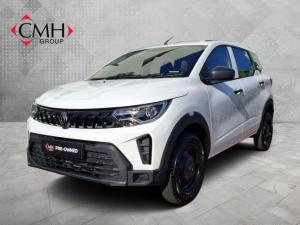 Renault Triber 1.0 Evolution - Image 1