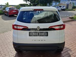 Renault Triber 1.0 Evolution - Image 5
