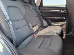 Mazda CX-5 2.0 Active - Image 10