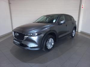 Mazda CX-5 2.0 Active - Image 1