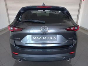 Mazda CX-5 2.0 Active - Image 5