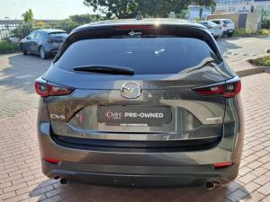 Mazda CX-5 2.0 Active - Image 5
