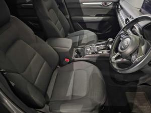 Mazda CX-5 2.0 Active - Image 8