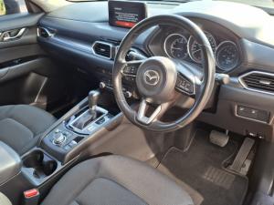 Mazda CX-5 2.0 Active - Image 8