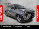 Thumbnail Mahindra XUV 3XO 1.2T MX2 auto