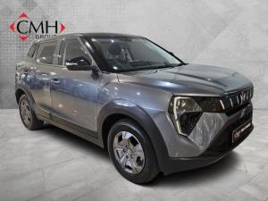 Mahindra XUV 3XO 1.2T MX2 auto - Image 1