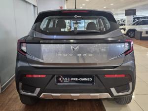 Mahindra XUV 3XO 1.2T MX2 auto - Image 4