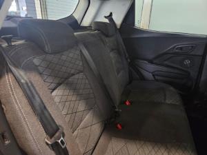 Mahindra XUV 3XO 1.2T MX2 auto - Image 6