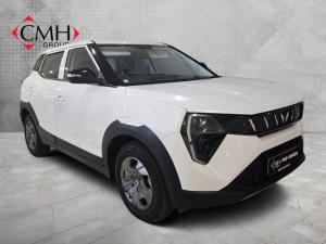 Mahindra XUV 3XO 1.2T MX2 auto - Image 1